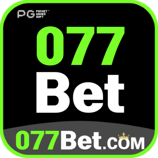 077BET Logo